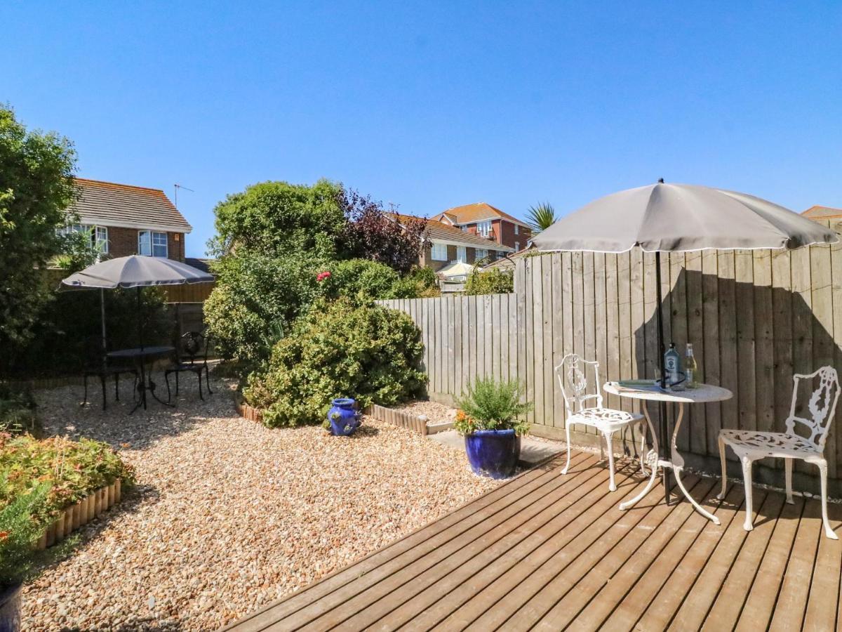 Villa Tidal Drift Weymouth Exterior foto